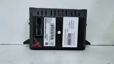 Peça sobressalente para automóvel em segunda mão display gps / multimídia por opel corsa d (2006-2015) referências oem iam 13275279 gids4400 034543