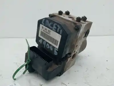 Peça sobressalente para automóvel em segunda mão abs por chevrolet lacetti cdx referências oem iam 96349932