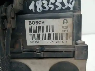 Peça sobressalente para automóvel em segunda mão abs por chevrolet lacetti cdx referências oem iam 96349932 0265220650 0273004613