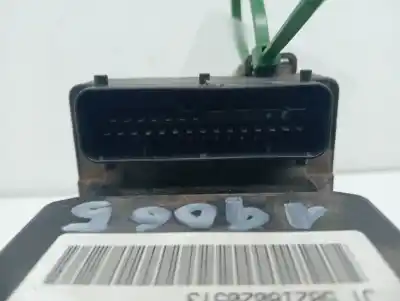 Peça sobressalente para automóvel em segunda mão abs por chevrolet lacetti cdx referências oem iam 96349932 0265220650 0273004613