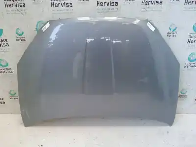 Автозапчастина б/у капок для ssangyong korando 2.0 td cat посилання на oem iam  Автозапчастина б/у капок для ssangyong korando 2.0 td cat посилання на oem iam