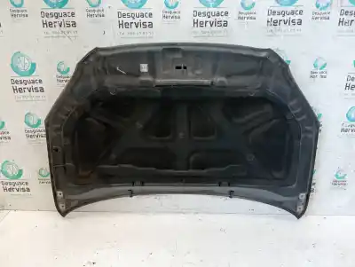 Peça sobressalente para automóvel em segunda mão capot por ssangyong korando 2.0 td cat referências oem iam   