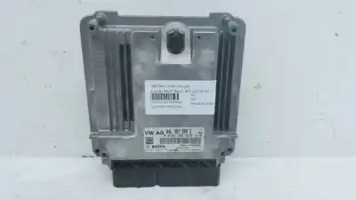 İkinci el araba yedek parçası Ecu Motor Kontrol Cihazi için AUDI A1 SPORTBACK (8XF) CXMA OEM IAM referansları 04L907309E  