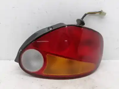 Second-hand car spare part right tailgate light for daewoo matiz 0.8 cat oem iam references 93741285