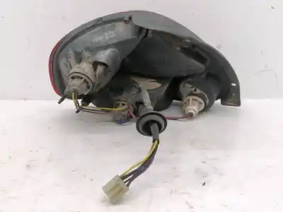 Second-hand car spare part right tailgate light for daewoo matiz 0.8 cat oem iam references 93741285  0320504240