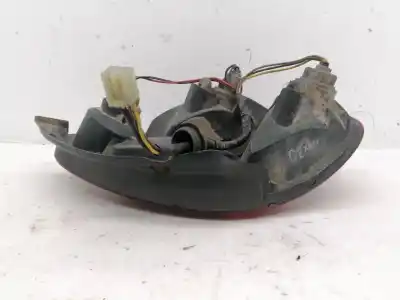Second-hand car spare part right tailgate light for daewoo matiz 0.8 cat oem iam references 93741285  0320504240