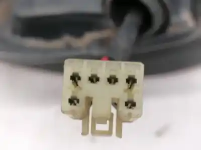 Second-hand car spare part right tailgate light for daewoo matiz 0.8 cat oem iam references 93741285  0320504240