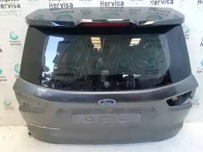 Pezzo di ricambio per auto di seconda mano PORTELLONE per FORD ECOSPORT (CR6)  Riferimenti OEM IAM   