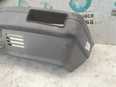 Автозапчастина б/у передній бампер для citroen c15 rd familiale посилання на oem iam   