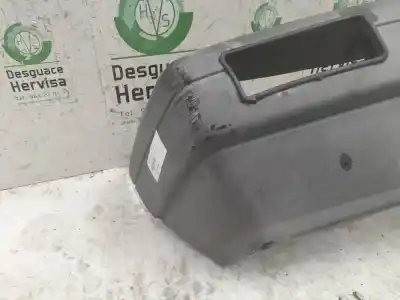 Автозапчастина б/у передній бампер для citroen c15 rd familiale посилання на oem iam   