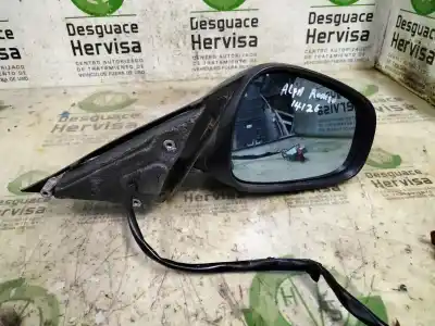 Second-hand car spare part RIGHT REARVIEW MIRROR for ALFA ROMEO 159 (140)  OEM IAM references   