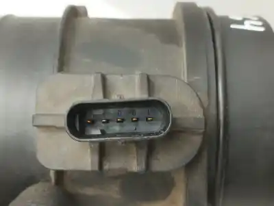 Peça sobressalente para automóvel em segunda mão medidor de massa de ar por ssangyong korando 2.0 td cat referências oem iam f00c2g8009  