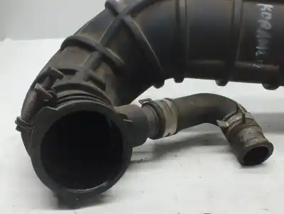 Автозапчастина б/у трубопровод турбокомпенсатора для ssangyong korando 2.0 td cat посилання на oem iam 2351034100  