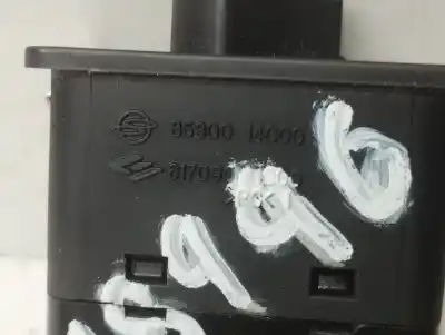 Автозапчастина б/у вимикач для ssangyong korando 2.0 td cat посилання на oem iam 8530014000  