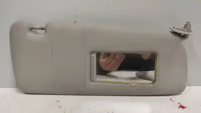 Peça sobressalente para automóvel em segunda mão para-sol direito por bmw serie 3 coupe (e46) 320 cd referências oem iam 