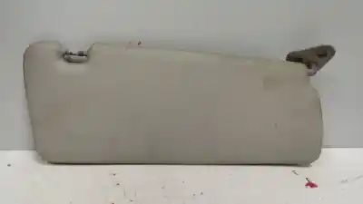 Peça sobressalente para automóvel em segunda mão pára-sol esquerdo por bmw serie 3 coupe (e46) 320 cd referências oem iam   