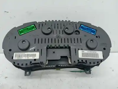 Автозапчасти б/у приборная доска за seat toledo (1m2) stella ссылки oem iam w01m0920801b  110080074015