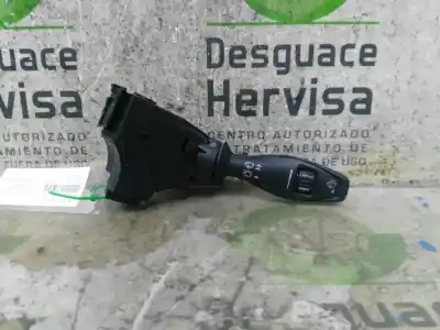 Second-hand car spare part windshiel wiper switch for ford fiesta (cb1) 1.4 tdci cat oem iam references 8a6t17a553ac