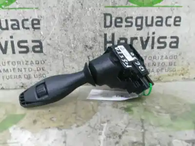 Second-hand car spare part windshiel wiper switch for ford fiesta (cb1) 1.4 tdci cat oem iam references 8a6t17a553ac eb8fd 0122650207