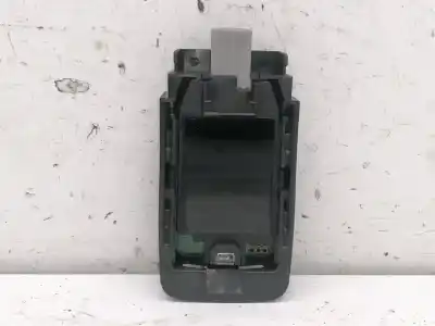 Peça sobressalente para automóvel em segunda mão sensor por toyota yaris (xp21) hybrid style referências oem iam 899410d040