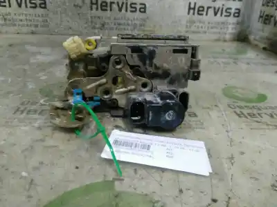 Tweedehands auto-onderdeel deurslot rechts voor voor chevrolet kalos 1.2 s (d/a) oem iam-referenties 