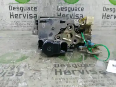 Tweedehands auto-onderdeel linker voordeur slot voor chevrolet kalos 1.2 s (d/a) oem iam-referenties 