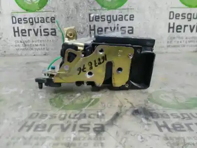 Tweedehands auto-onderdeel achter links deurslot voor chevrolet kalos 1.2 s (d/a) oem iam-referenties 