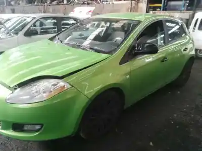 Pezzo di ricambio per auto di seconda mano  per FIAT BRAVO (198)  Riferimenti OEM IAM   