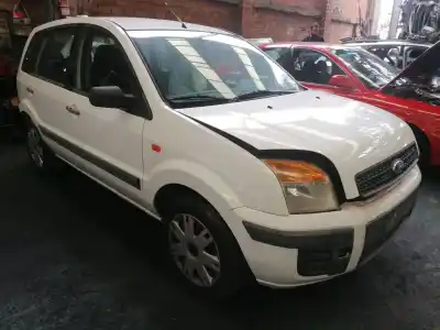 Автозапчасти б/у дверь передняя правая за ford fusion (cbk) trend ссылки oem iam 