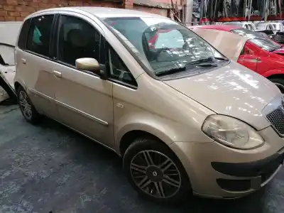 Second-hand car spare part front right door for lancia musa (184) 1.3 jtd cat oem iam references 