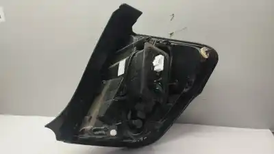 Second-hand car spare part left tailgate light for citroen c3 collection oem iam references 9803928880  