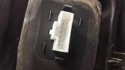 Second-hand car spare part left tailgate light for citroen c3 collection oem iam references 9803928880  