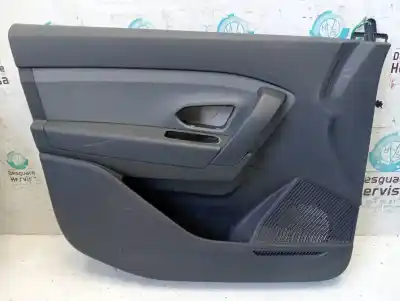 Second-hand car spare part  for RENAULT EXPRESS  OEM IAM references 809015319R  