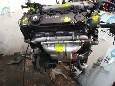 Second-hand car spare part complete engine for fiat stilo (192) 1.9 jtd cat oem iam references 192a1000  
