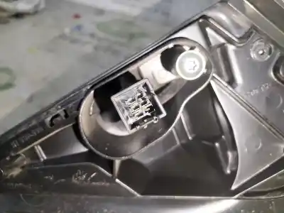 Автозапчастина б/у ліве дзеркало для opel tigra twin top 1.8 16v посилання на oem iam   