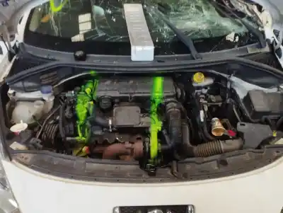 Pièce détachée automobile d'occasion Moteur Complet pour PEUGEOT 207 Confort Références OEM IAM 8HZ  