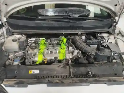 Peça sobressalente para automóvel em segunda mão MOTOR COMPLETO por HYUNDAI IX20  Referências OEM IAM D4FB  