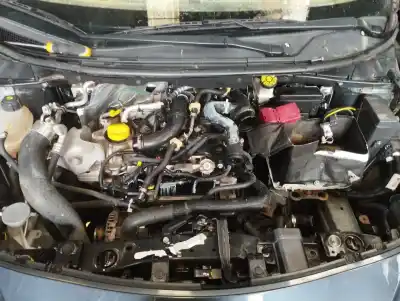 Gebrauchtes Autoersatzteil  zum NISSAN MICRA V (K14)  OEM-IAM-Referenzen H4B  