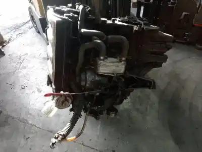 Peça sobressalente para automóvel em segunda mão motor completo por bmw serie 3 berlina (e46) 320d referências oem iam m47d20  