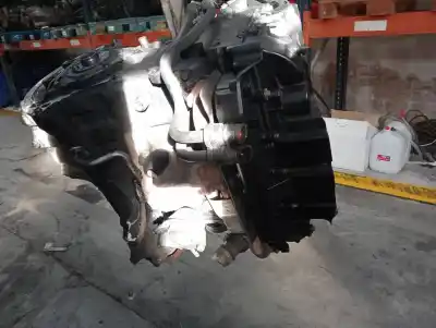 Peça sobressalente para automóvel em segunda mão motor completo por bmw serie 3 berlina (e46) 320d referências oem iam m47d20  