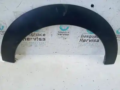 Pezzo di ricambio per auto di seconda mano parafango posteriore destro per citroen c4 cactus shine riferimenti oem iam 9801554380