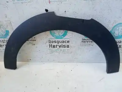 Second-hand car spare part rear left winglet for citroen c4 cactus shine oem iam references 9819474277