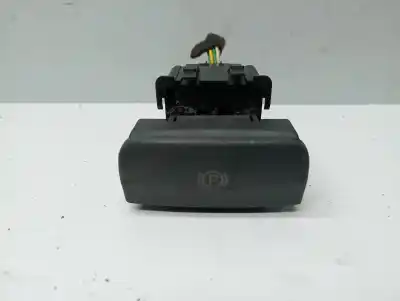 Pezzo di ricambio per auto di seconda mano LEVA DEL FRENO A MANO per CITROEN C4 PICASSO  Riferimenti OEM IAM 96551922ZD  