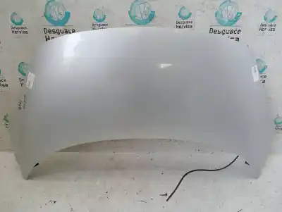 Автозапчасти б/у капот за renault scenic iii dynamique ссылки oem iam 