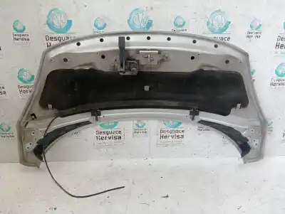 Автозапчастина б/у капок для renault scenic iii dynamique посилання на oem iam   