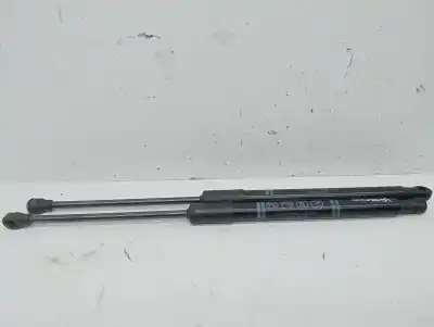 Peça sobressalente para automóvel em segunda mão amortecedores do tronco / porta por toyota yaris (xp21) hybrid style referências oem iam 68950k0020