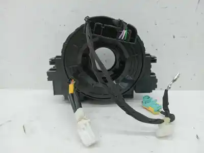 Peça sobressalente para automóvel em segunda mão fita do airbag por toyota yaris (xp21) hybrid style referências oem iam 89245k0020