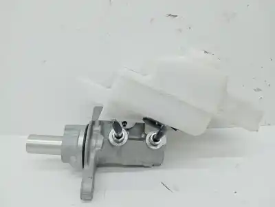 Peça sobressalente para automóvel em segunda mão bomba de travões por toyota yaris (xp21) hybrid style referências oem iam 0204850452