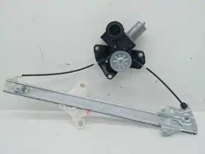 Peça sobressalente para automóvel em segunda mão elevador de vidros dianteiro direito por toyota yaris (xp21) hybrid style referências oem iam 85710k0020