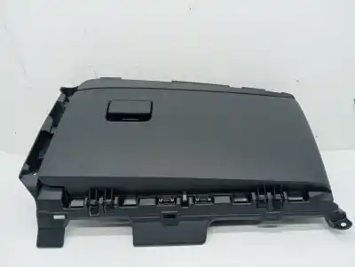 Peça sobressalente para automóvel em segunda mão porta luvas por toyota yaris (xp21) hybrid style referências oem iam 55045k0030